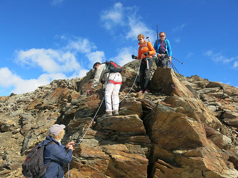 Schussgrubenkogel